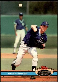 Kevin Appier