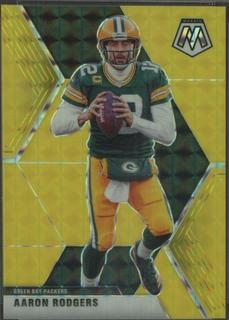 Aaron Rodgers