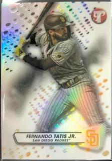 Fernando Tatis Jr.
