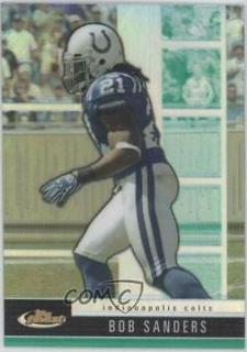 Bob Sanders