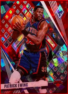Patrick Ewing