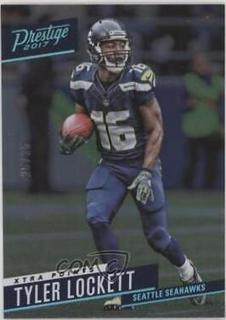 Tyler Lockett