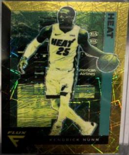 Kendrick Nunn