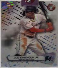 Jazz Chisholm Jr.