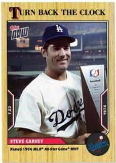 Steve Garvey