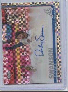 Dansby Swanson