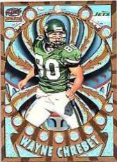 Wayne Chrebet