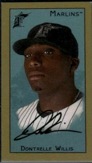 Dontrelle Willis