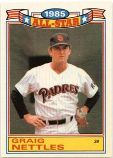 Graig Nettles