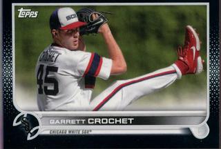 Garrett Crochet