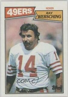 Ray Wersching