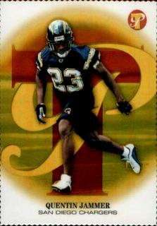 Quentin Jammer