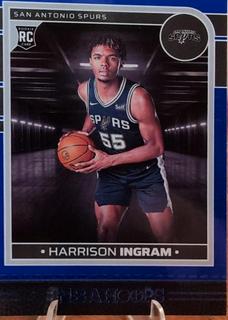 Harrison Ingram