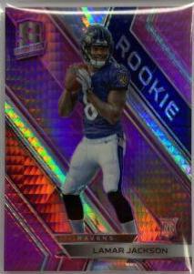 Lamar Jackson