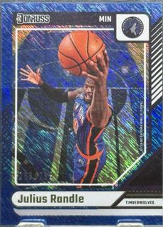 Julius Randle