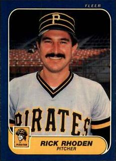 Rick Rhoden