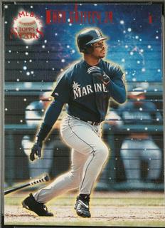 Ken Griffey Jr.