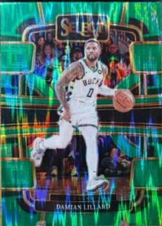 Damian Lillard