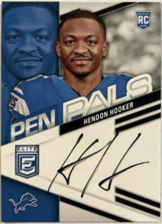 Hendon Hooker