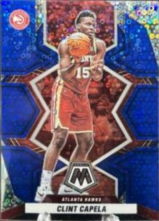 Clint Capela