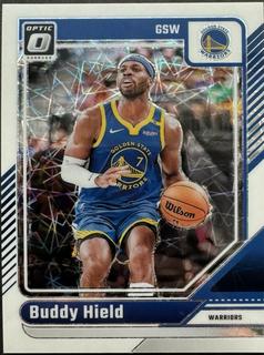 Buddy Hield