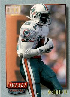 O.J. McDuffie