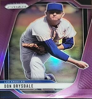 Don Drysdale