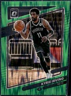 Kyrie Irving