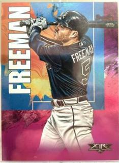 Freddie Freeman