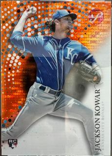 Jackson Kowar