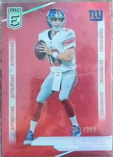Eli Manning