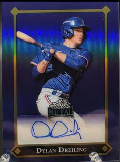 Dylan Dreiling