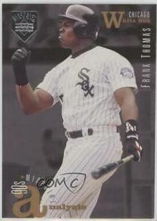 Frank Thomas
