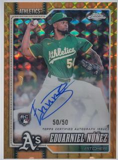 Eduarniel Nunez