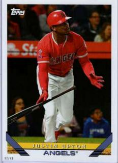 Justin Upton