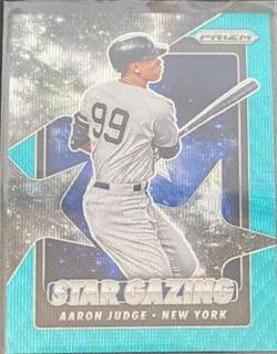 Aaron Judge