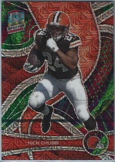 Nick Chubb