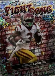 Jordan Addison