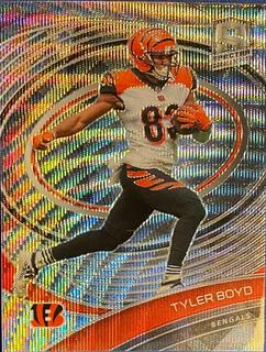 Tyler Boyd