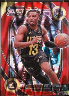 Isaiah Collier