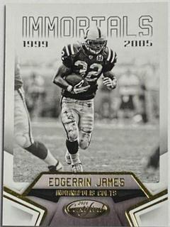 Edgerrin James