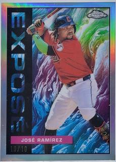 Jose Ramirez