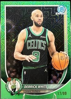 Derrick White