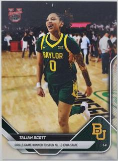 Taliah Scott