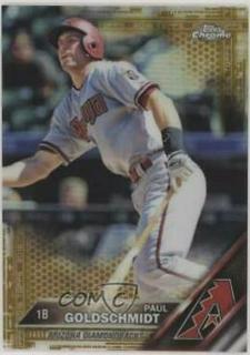 Paul Goldschmidt