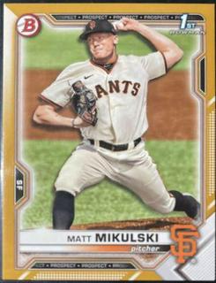 Matt Mikulski
