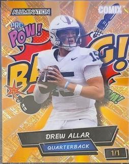 Drew Allar