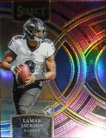Lamar Jackson