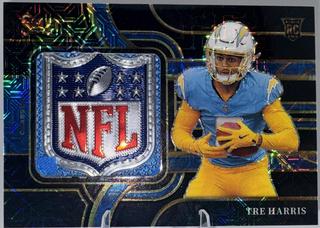Tre Harris
