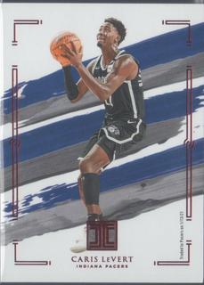 Caris LeVert